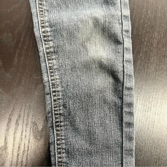 George Blue Jeggings Slim Fit Denim - Picture 3 of 9